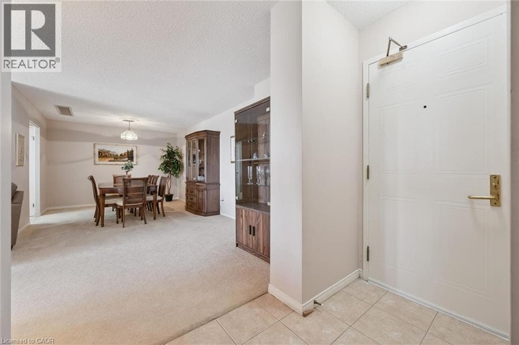 Apartment for sale at 265 WESTCOURT Place Unit# PH04, Northdale, Waterloo, Ontario, photo 6