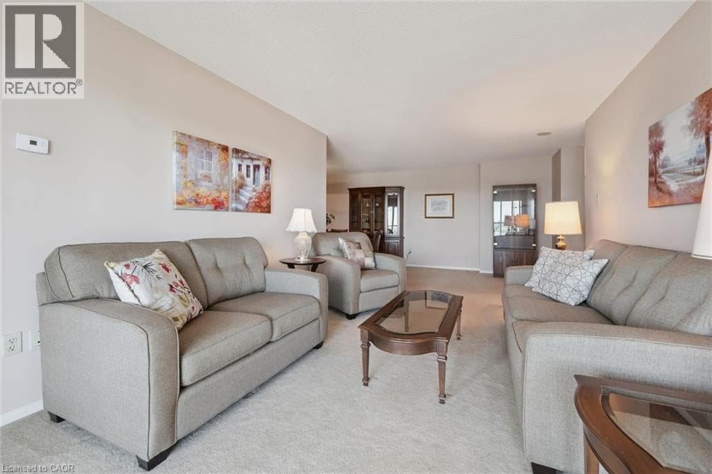Apartment for sale at 265 WESTCOURT Place Unit# PH04, Northdale, Waterloo, Ontario, photo 12