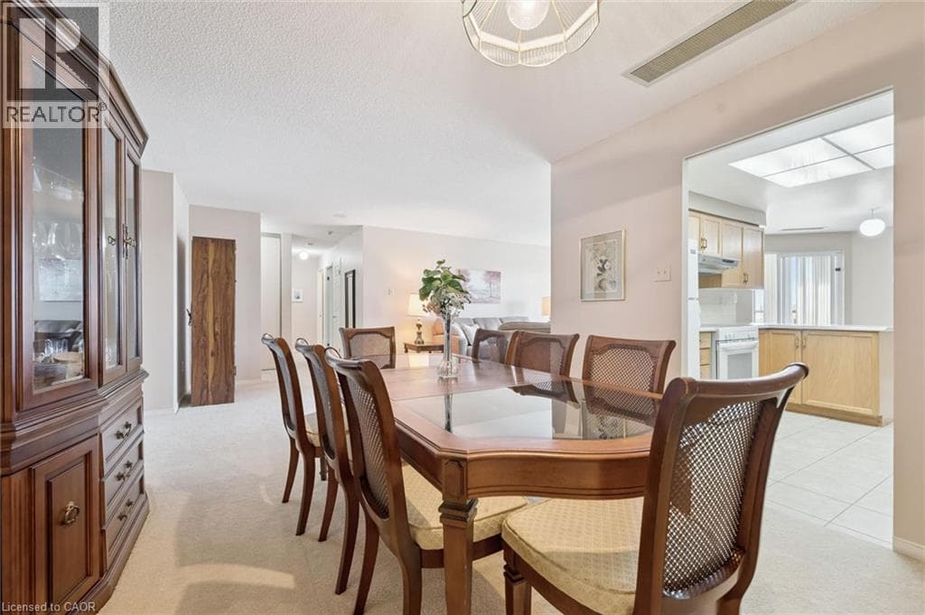Apartment for sale at 265 WESTCOURT Place Unit# PH04, Northdale, Waterloo, Ontario, photo 17