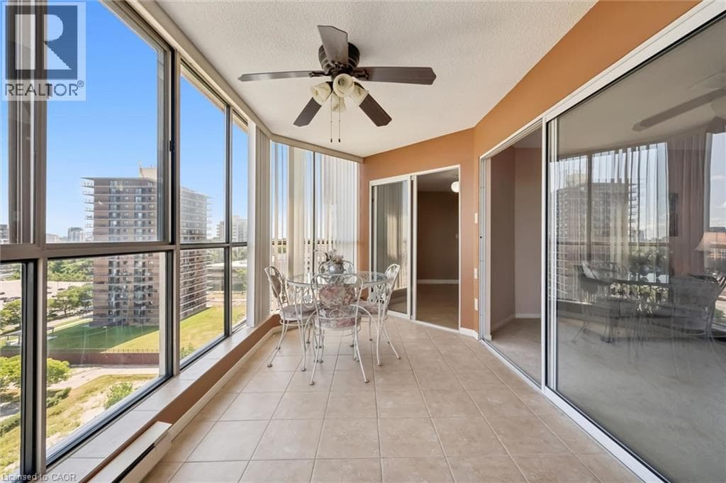 Apartment for sale at 265 WESTCOURT Place Unit# PH04, Northdale, Waterloo, Ontario, photo 25