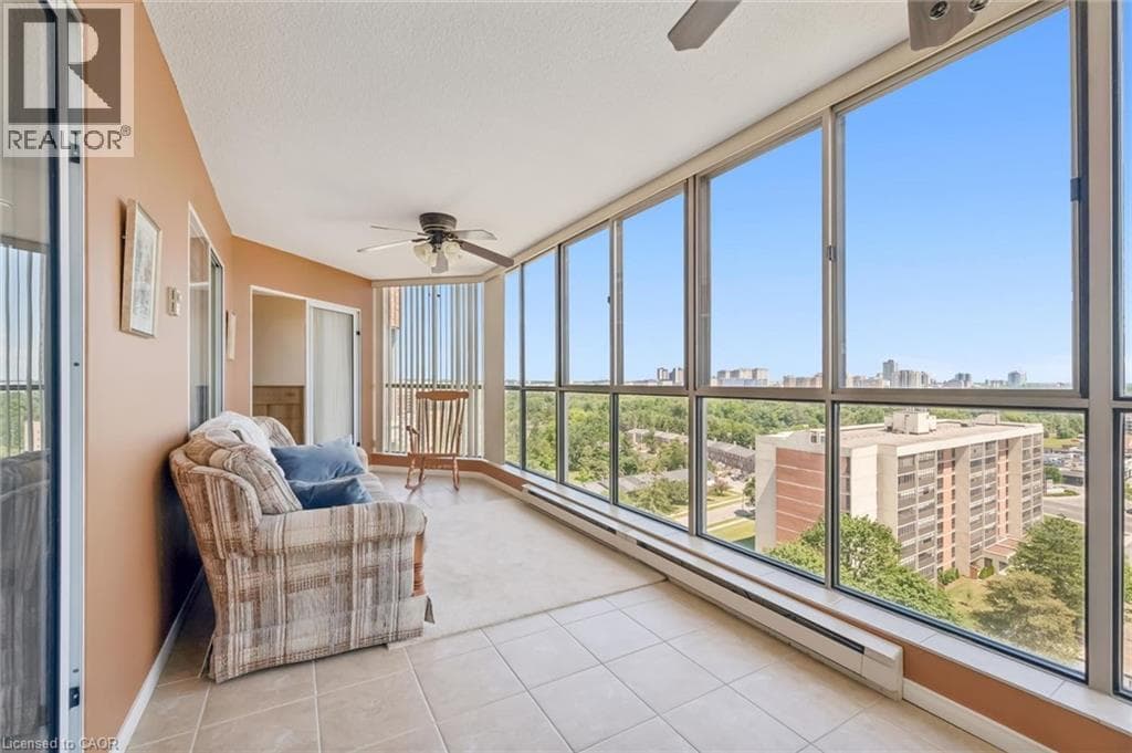 Apartment for sale at 265 WESTCOURT Place Unit# PH04, Northdale, Waterloo, Ontario, photo 28