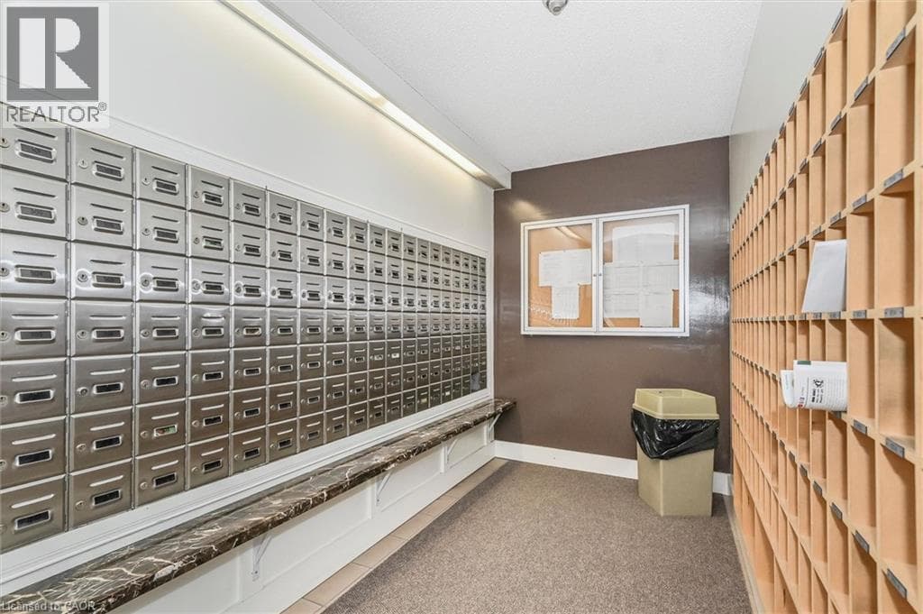 Apartment for sale at 265 WESTCOURT Place Unit# PH04, Northdale, Waterloo, Ontario, photo 43