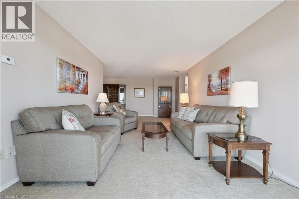 Apartment for sale at 265 WESTCOURT Place Unit# PH04, Northdale, Waterloo, Ontario, photo 11