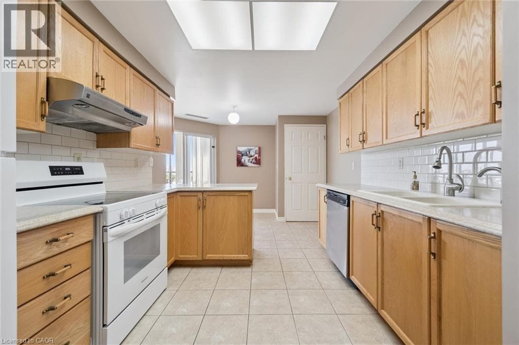 Apartment for sale at 265 WESTCOURT Place Unit# PH04, Northdale, Waterloo, Ontario, photo 20