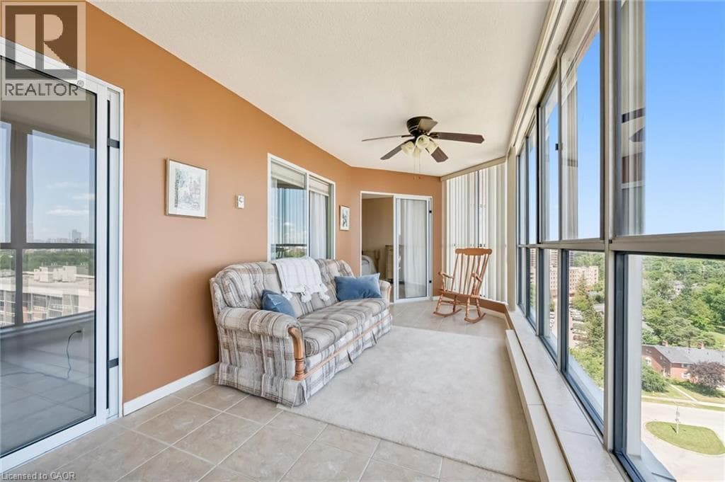 Apartment for sale at 265 WESTCOURT Place Unit# PH04, Northdale, Waterloo, Ontario, photo 27