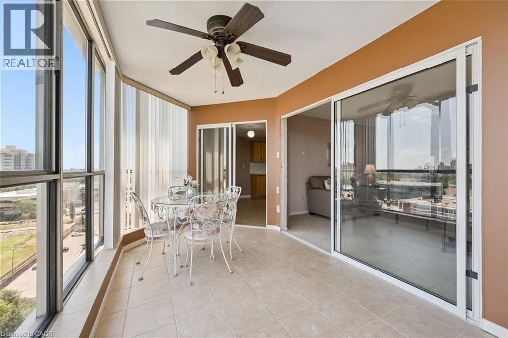 Apartment for sale at 265 WESTCOURT Place Unit# PH04, Northdale, Waterloo, Ontario, photo 24