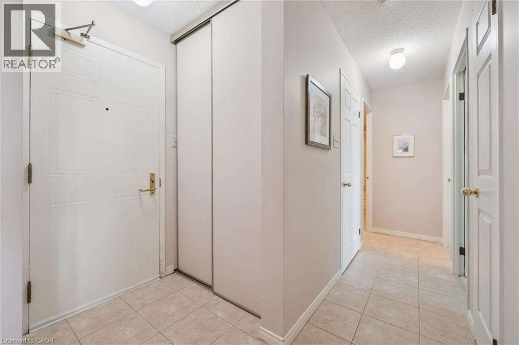 Apartment for sale at 265 WESTCOURT Place Unit# PH04, Northdale, Waterloo, Ontario, photo 5