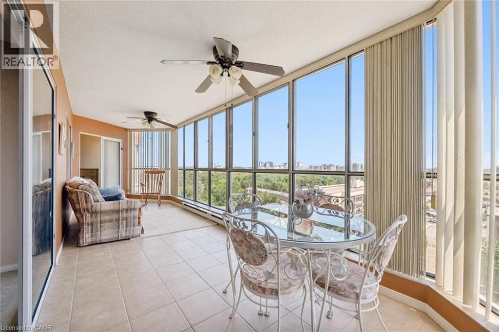 Apartment for sale at 265 WESTCOURT Place Unit# PH04, Northdale, Waterloo, Ontario, photo 26