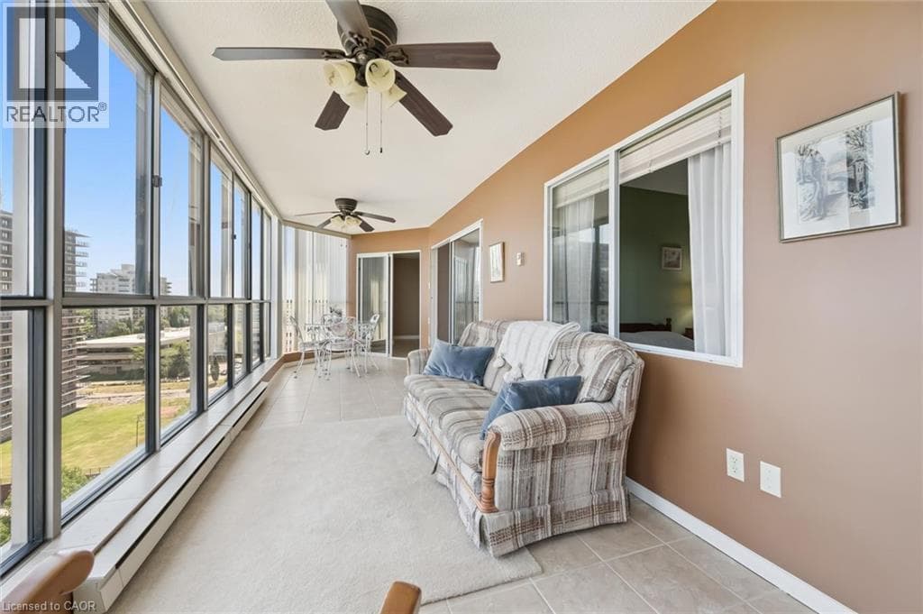 Apartment for sale at 265 WESTCOURT Place Unit# PH04, Northdale, Waterloo, Ontario, photo 29