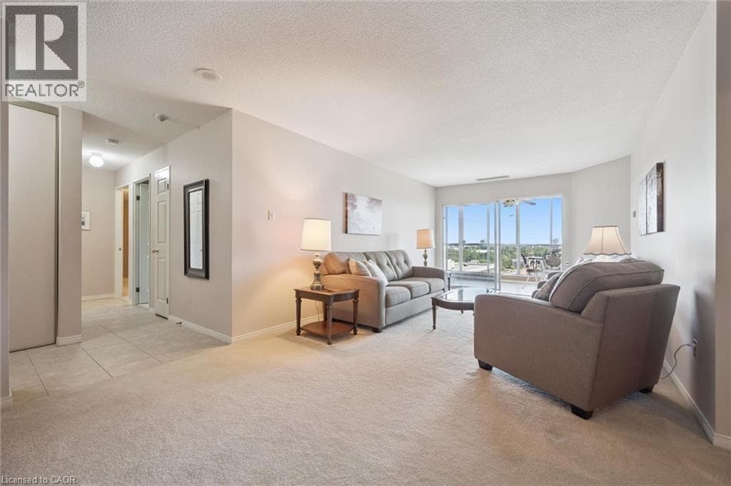 Apartment for sale at 265 WESTCOURT Place Unit# PH04, Northdale, Waterloo, Ontario, photo 7