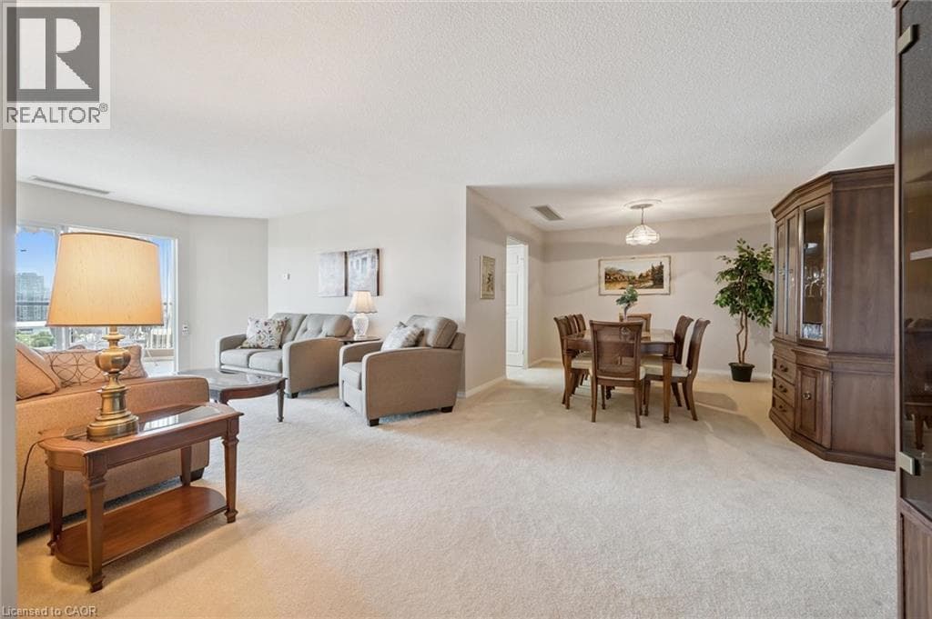 Apartment for sale at 265 WESTCOURT Place Unit# PH04, Northdale, Waterloo, Ontario, photo 8