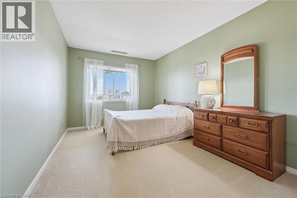 Apartment for sale at 265 WESTCOURT Place Unit# PH04, Northdale, Waterloo, Ontario, photo 36