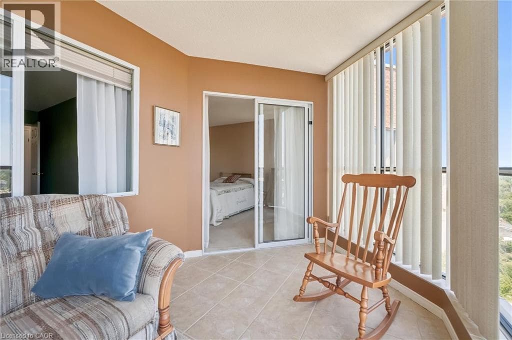 Apartment for sale at 265 WESTCOURT Place Unit# PH04, Northdale, Waterloo, Ontario, photo 31