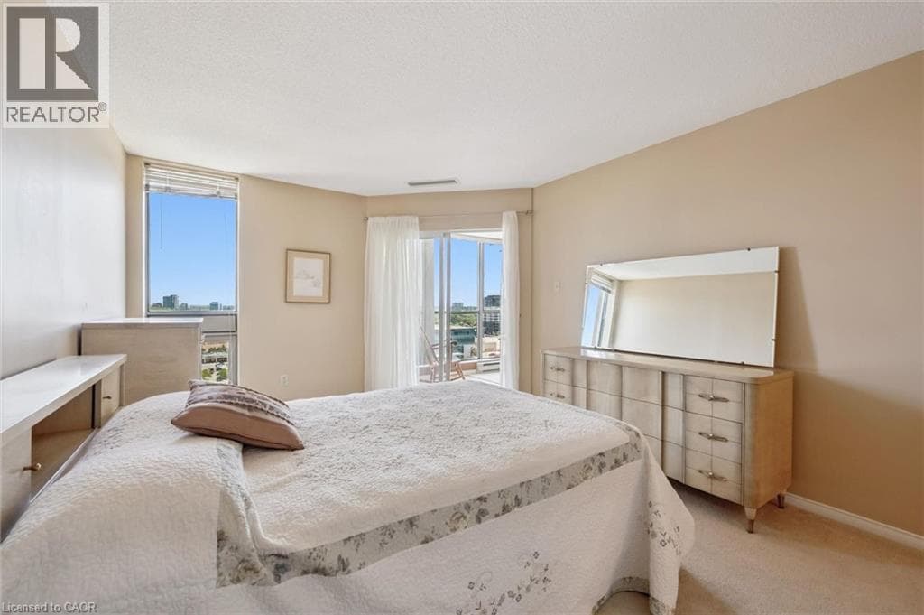 Apartment for sale at 265 WESTCOURT Place Unit# PH04, Northdale, Waterloo, Ontario, photo 34