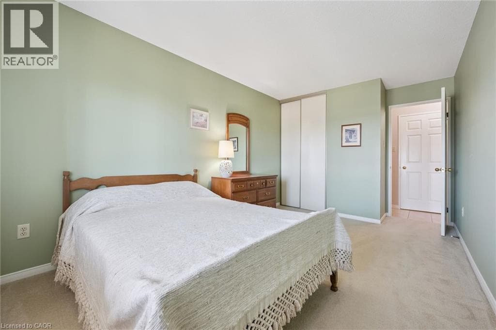 Apartment for sale at 265 WESTCOURT Place Unit# PH04, Northdale, Waterloo, Ontario, photo 37