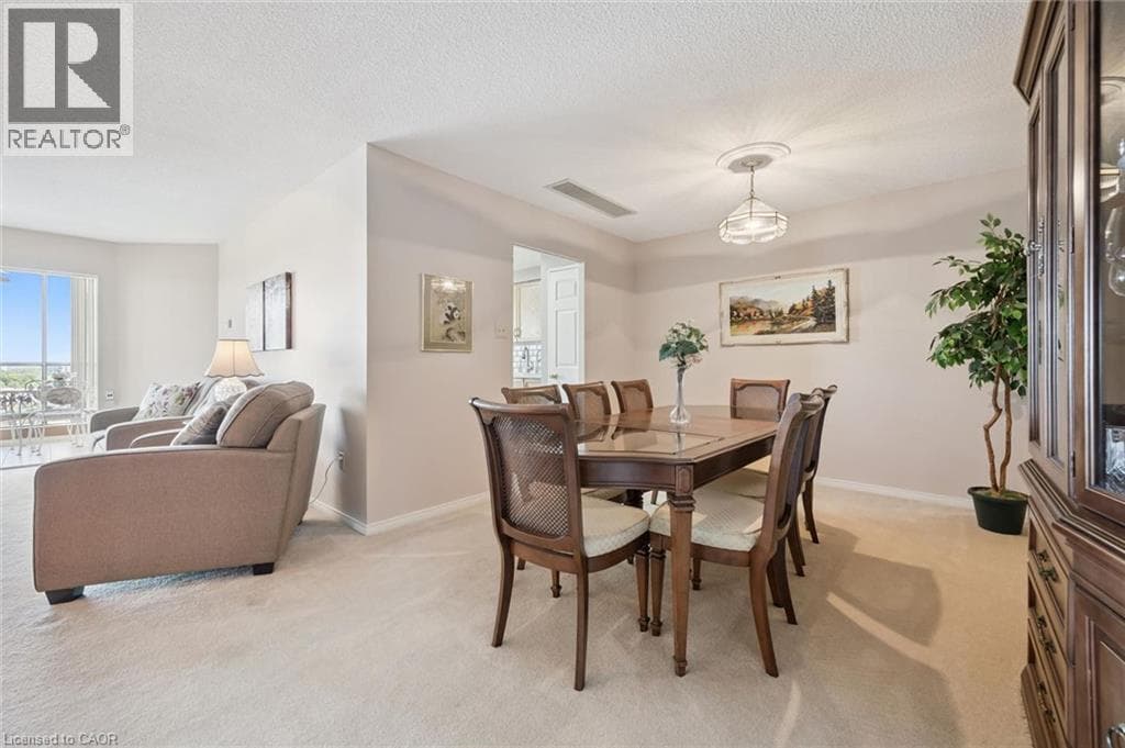 Apartment for sale at 265 WESTCOURT Place Unit# PH04, Northdale, Waterloo, Ontario, photo 15