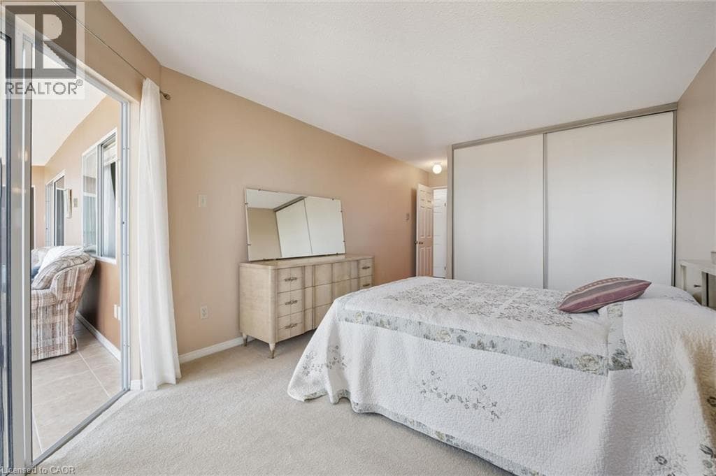 Apartment for sale at 265 WESTCOURT Place Unit# PH04, Northdale, Waterloo, Ontario, photo 33