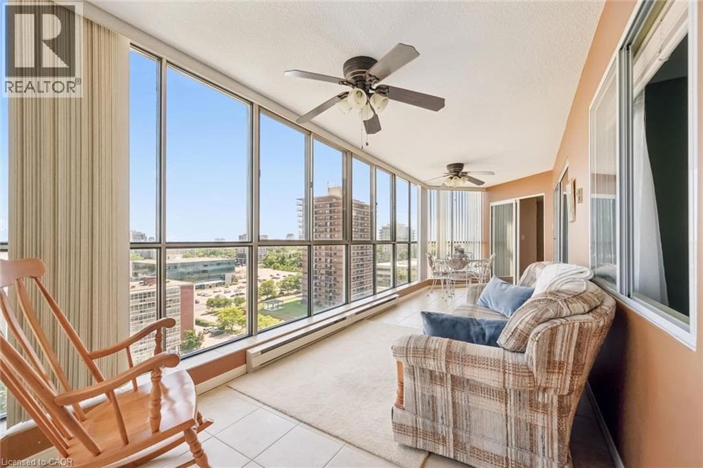 Apartment for sale at 265 WESTCOURT Place Unit# PH04, Northdale, Waterloo, Ontario, photo 30