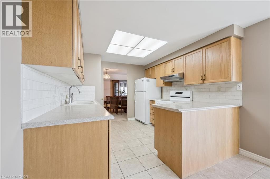 Apartment for sale at 265 WESTCOURT Place Unit# PH04, Northdale, Waterloo, Ontario, photo 21