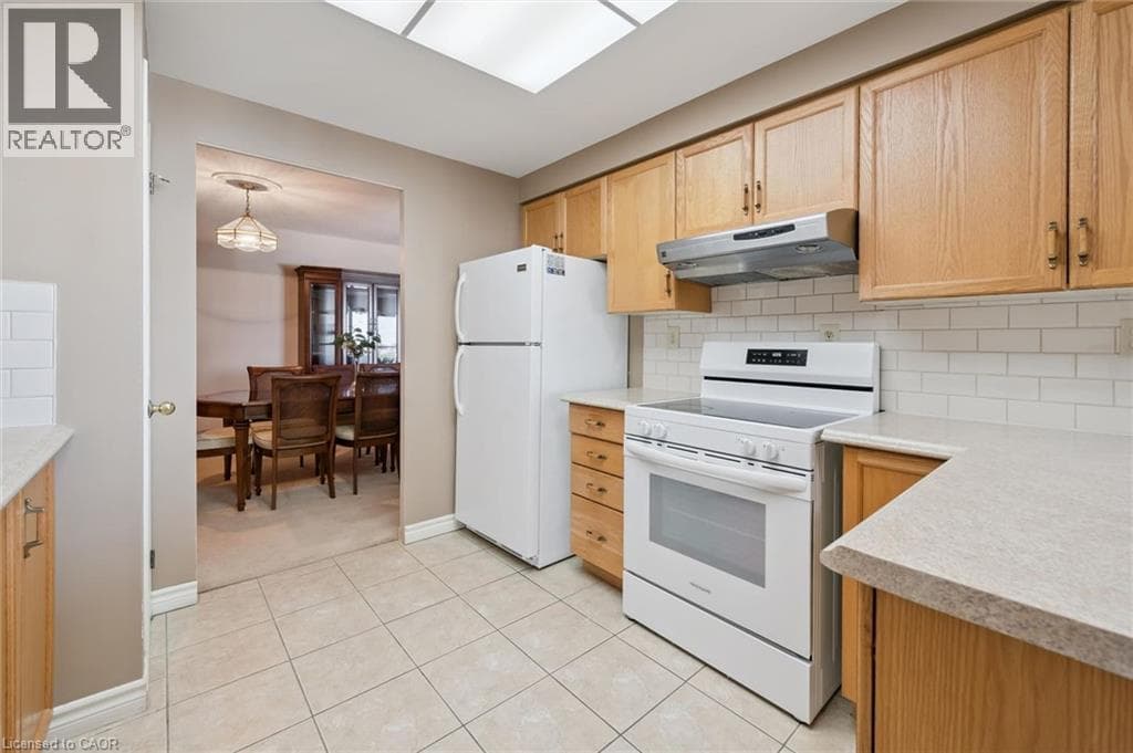 Apartment for sale at 265 WESTCOURT Place Unit# PH04, Northdale, Waterloo, Ontario, photo 18