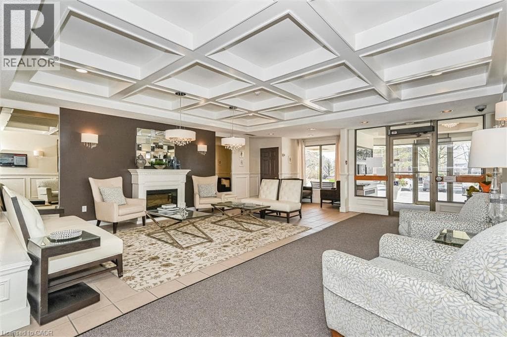 Apartment for sale at 265 WESTCOURT Place Unit# PH04, Northdale, Waterloo, Ontario, photo 42