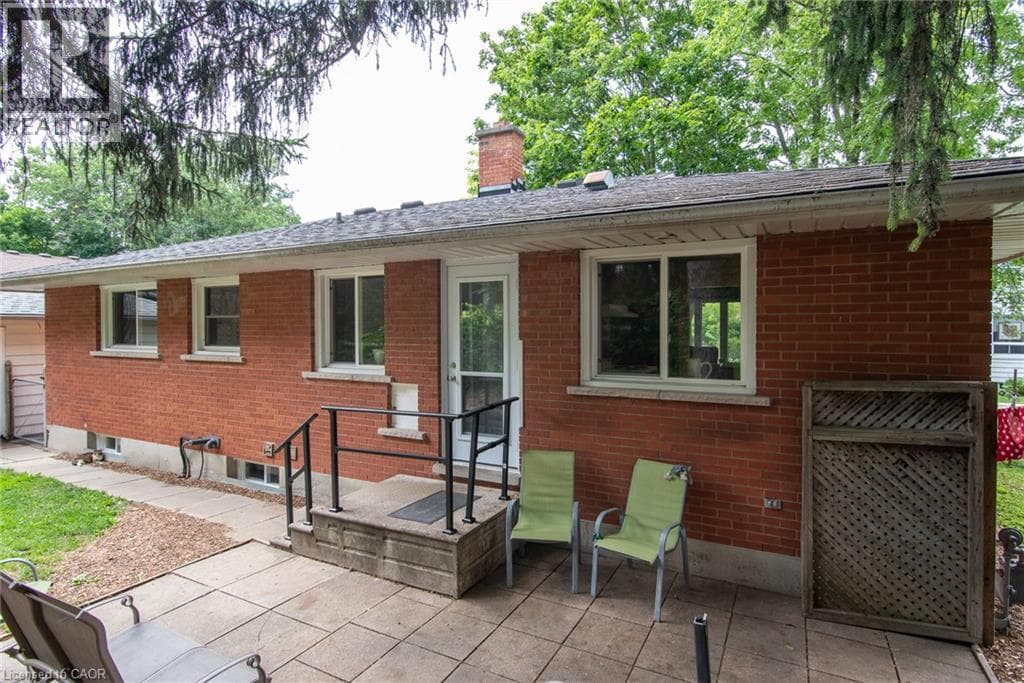 Detached for sale at 13 LEWIS Street, New Hamburg, Wilmot, Ontario, photo 10