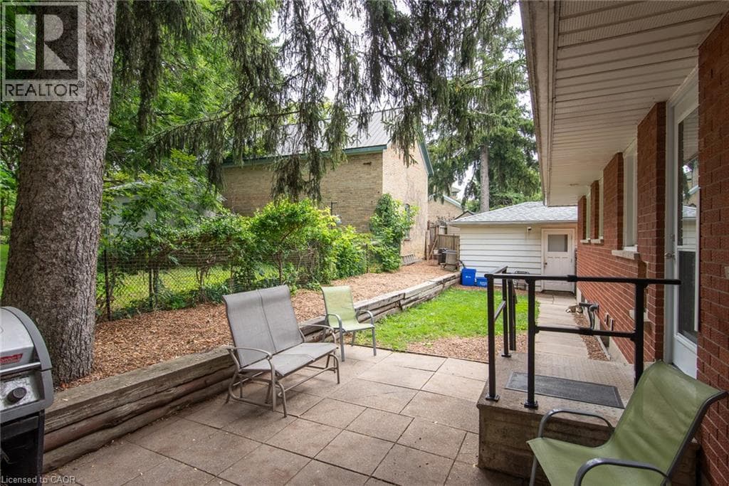 Detached for sale at 13 LEWIS Street, New Hamburg, Wilmot, Ontario, photo 11