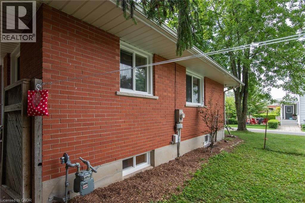Detached for sale at 13 LEWIS Street, New Hamburg, Wilmot, Ontario, photo 12