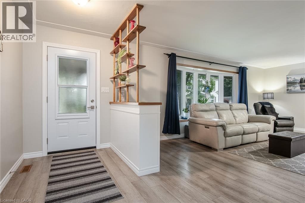 Detached for sale at 13 LEWIS Street, New Hamburg, Wilmot, Ontario, photo 13
