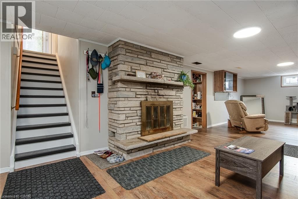 Detached for sale at 13 LEWIS Street, New Hamburg, Wilmot, Ontario, photo 36