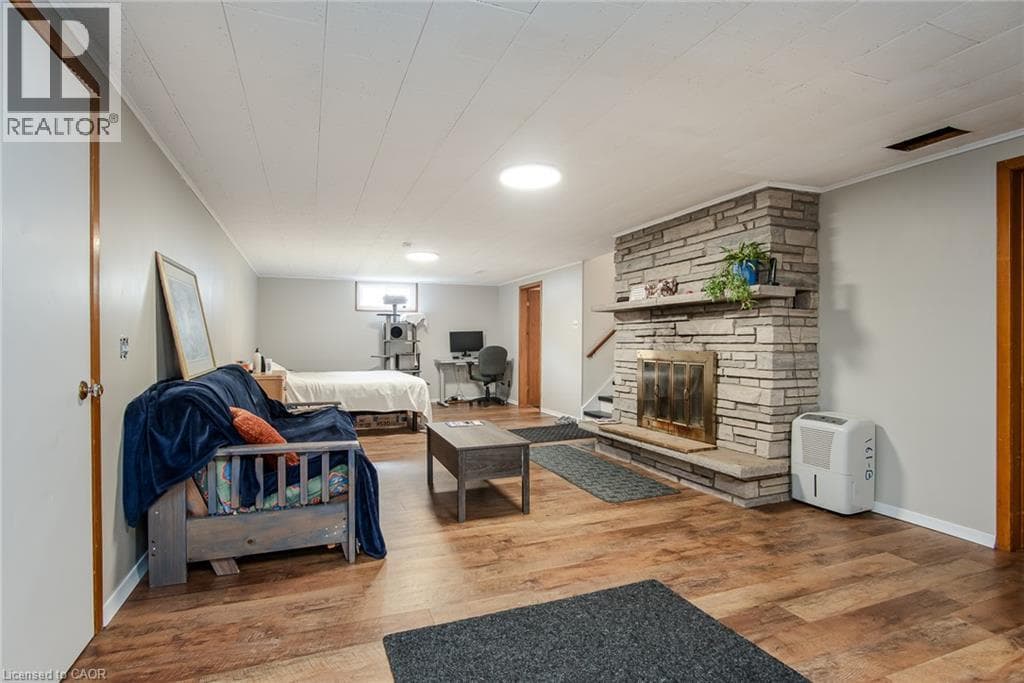 Detached for sale at 13 LEWIS Street, New Hamburg, Wilmot, Ontario, photo 40