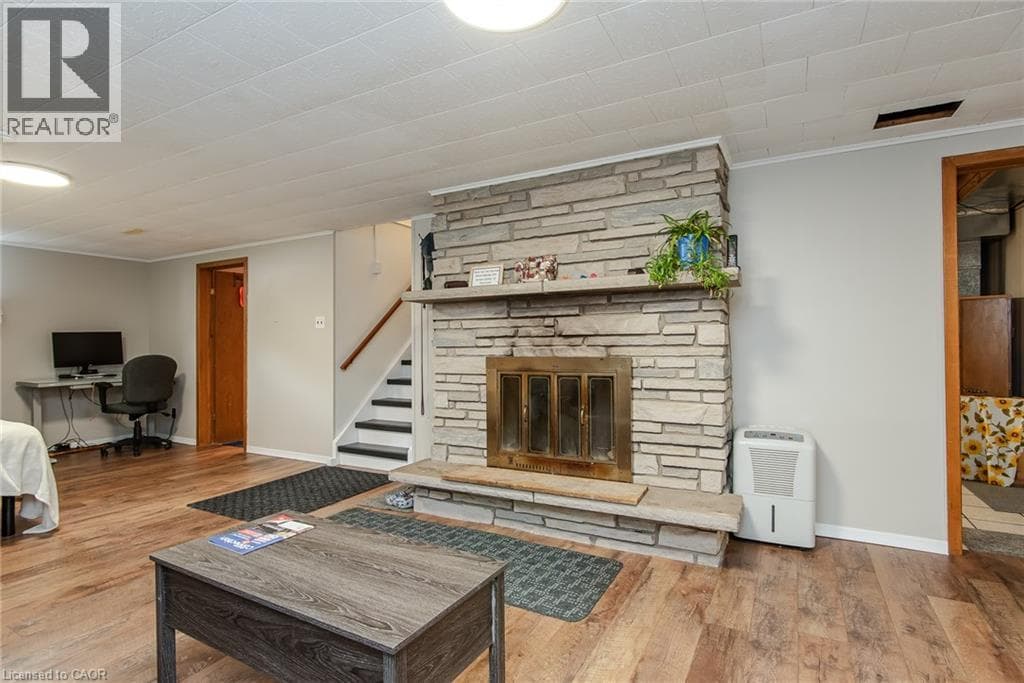 Detached for sale at 13 LEWIS Street, New Hamburg, Wilmot, Ontario, photo 41