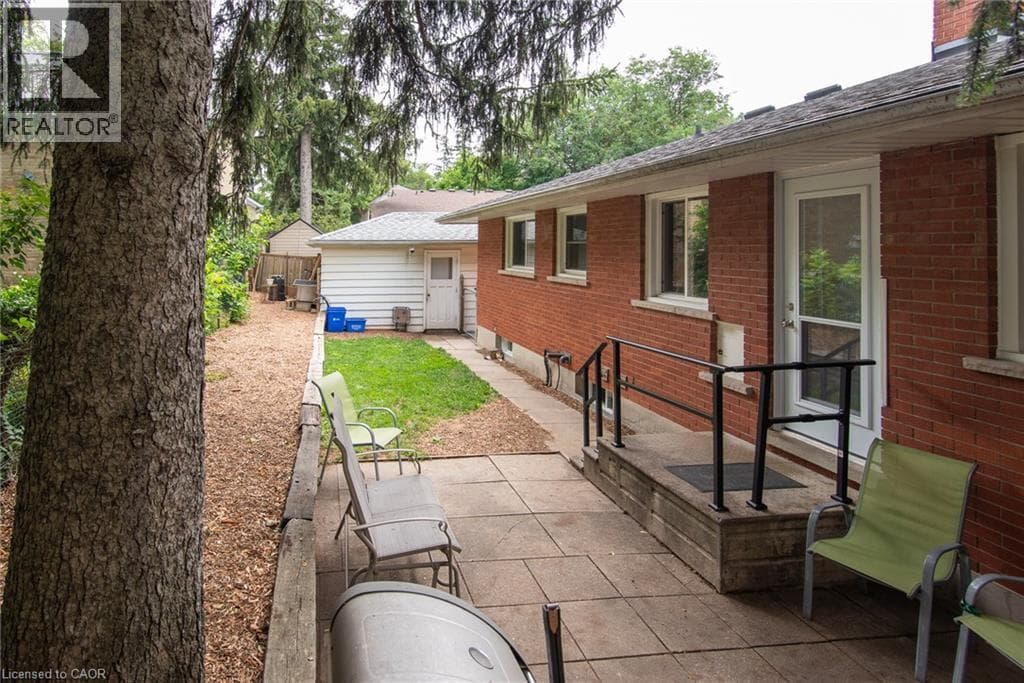 Detached for sale at 13 LEWIS Street, New Hamburg, Wilmot, Ontario, photo 7