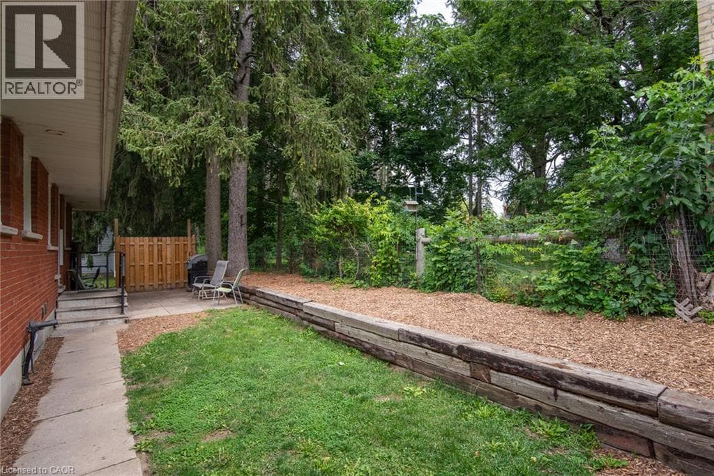 Detached for sale at 13 LEWIS Street, New Hamburg, Wilmot, Ontario, photo 8