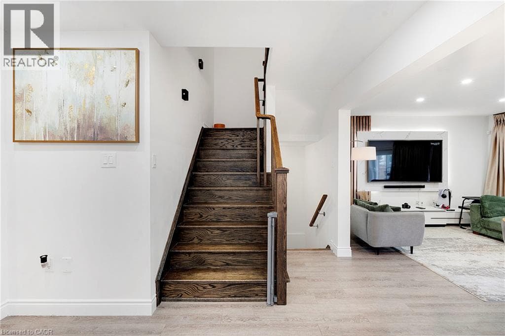 Townhouse for sale at 254 WATERBROOK Lane, Doon South, Kitchener, Ontario, photo 13