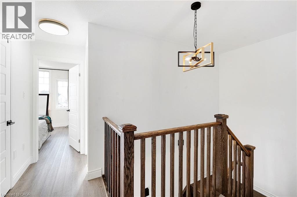 Townhouse for sale at 254 WATERBROOK Lane, Doon South, Kitchener, Ontario, photo 21
