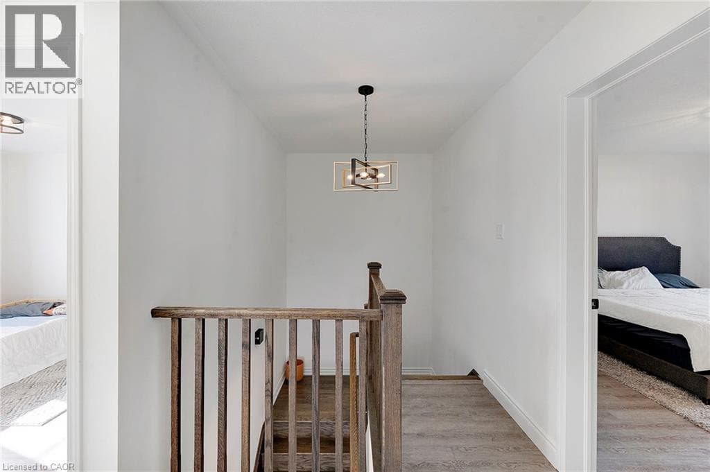 Townhouse for sale at 254 WATERBROOK Lane, Doon South, Kitchener, Ontario, photo 22