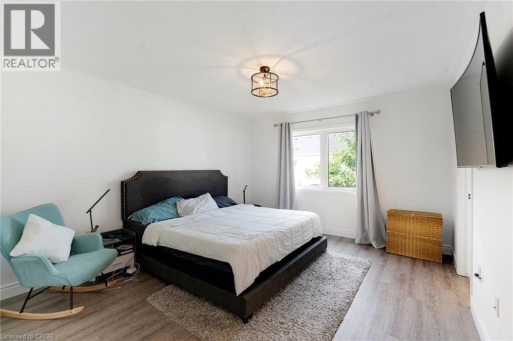 Townhouse for sale at 254 WATERBROOK Lane, Doon South, Kitchener, Ontario, photo 23