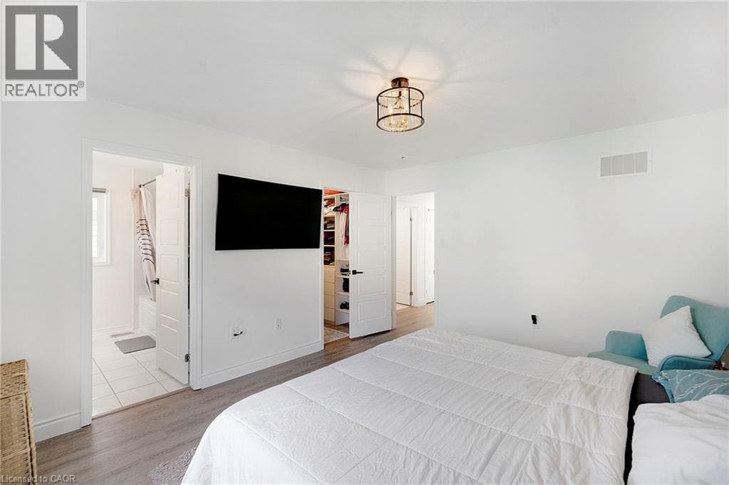 Townhouse for sale at 254 WATERBROOK Lane, Doon South, Kitchener, Ontario, photo 24