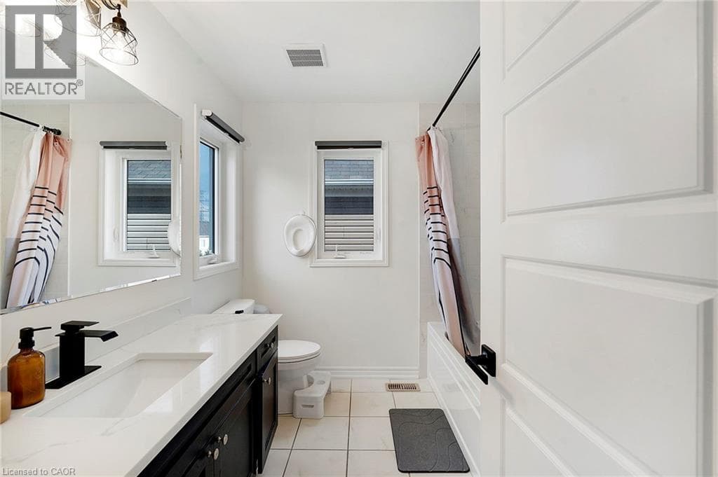 Townhouse for sale at 254 WATERBROOK Lane, Doon South, Kitchener, Ontario, photo 25
