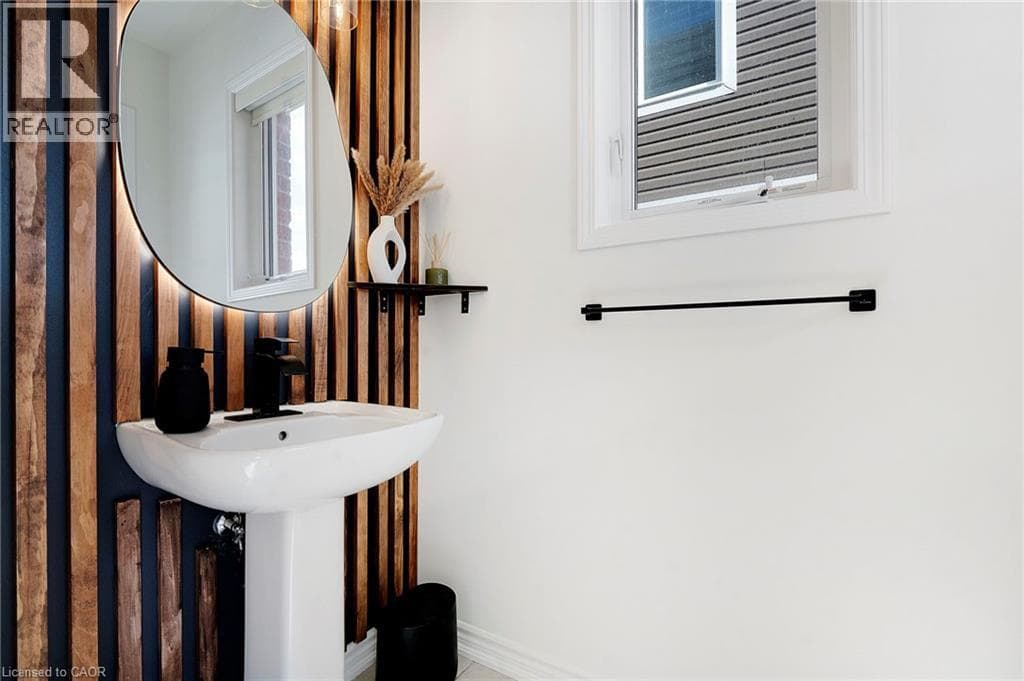 Townhouse for sale at 254 WATERBROOK Lane, Doon South, Kitchener, Ontario, photo 19