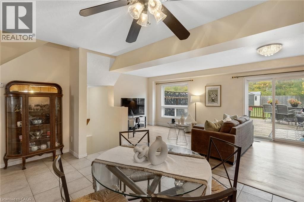 Detached for sale at 509 LANGLAW Drive, Southview, Cambridge, Ontario, photo 14