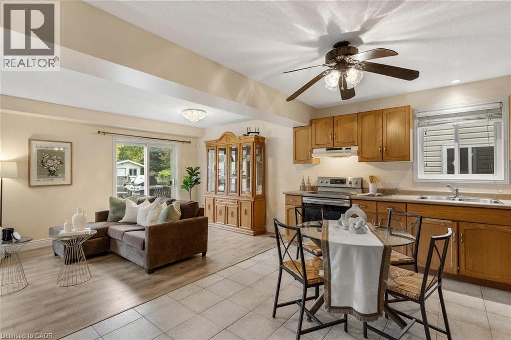 Detached for sale at 509 LANGLAW Drive, Southview, Cambridge, Ontario, photo 10