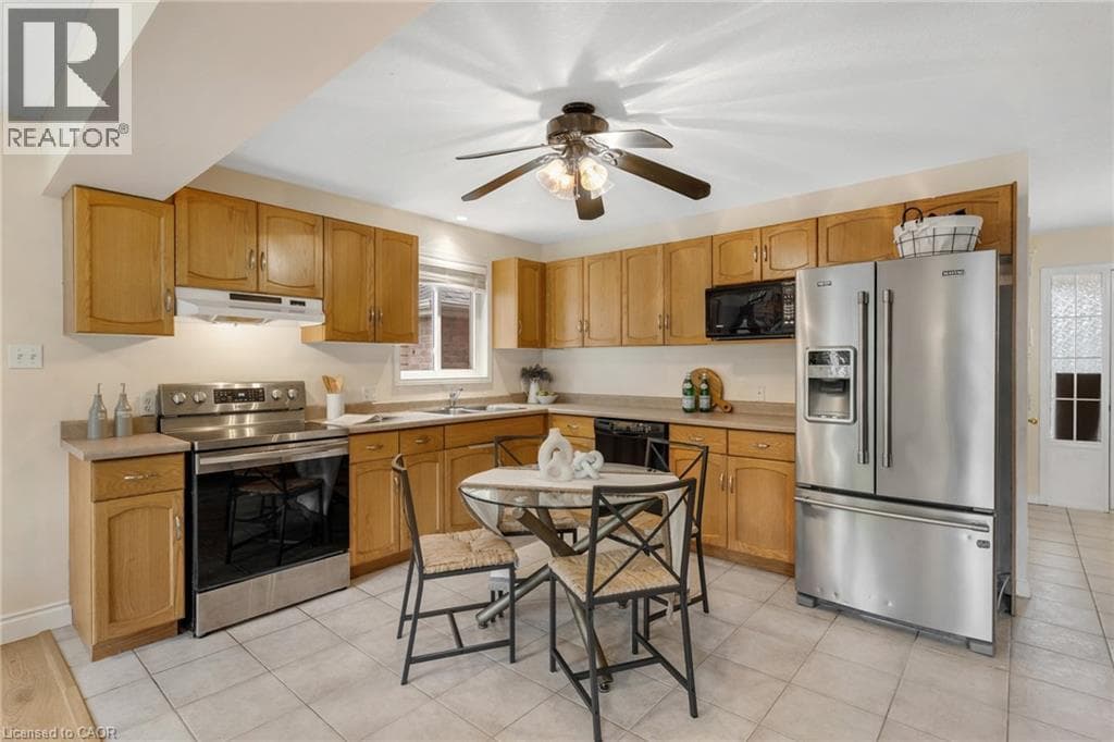 Detached for sale at 509 LANGLAW Drive, Southview, Cambridge, Ontario, photo 12