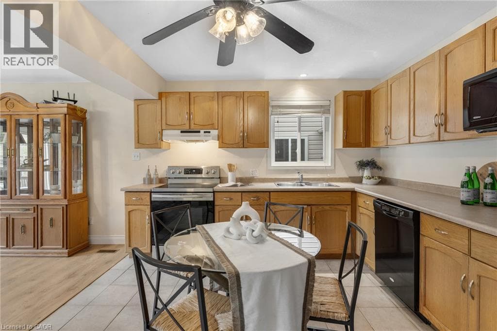 Detached for sale at 509 LANGLAW Drive, Southview, Cambridge, Ontario, photo 11