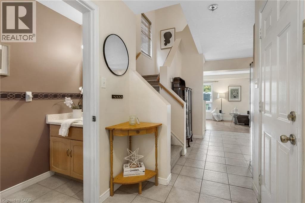 Detached for sale at 509 LANGLAW Drive, Southview, Cambridge, Ontario, photo 8