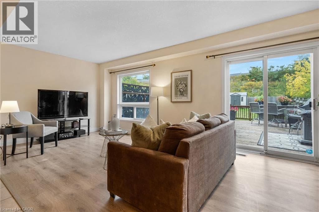 Detached for sale at 509 LANGLAW Drive, Southview, Cambridge, Ontario, photo 16