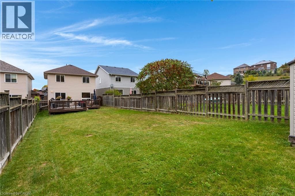 Detached for sale at 509 LANGLAW Drive, Southview, Cambridge, Ontario, photo 37