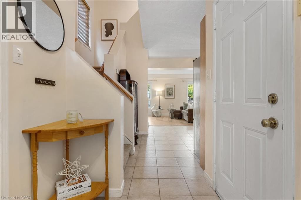 Detached for sale at 509 LANGLAW Drive, Southview, Cambridge, Ontario, photo 9