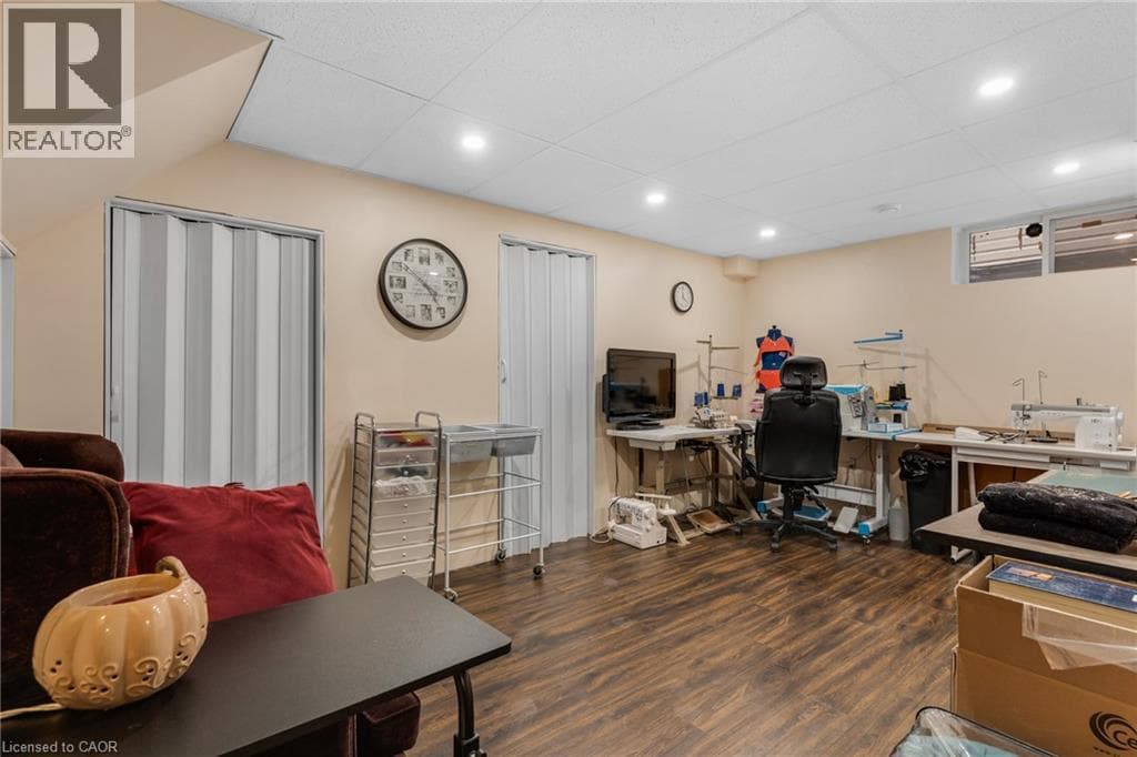 Detached for sale at 509 LANGLAW Drive, Southview, Cambridge, Ontario, photo 28